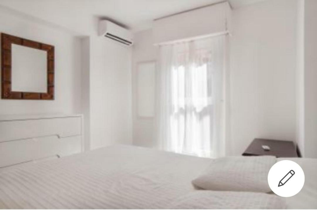 Vacacional Costa Del Sol Lejlighed *