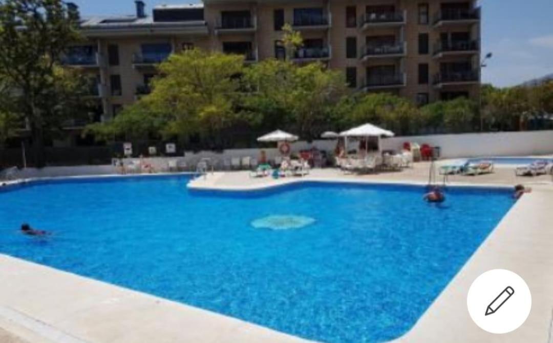 Apartamento Vacacional Con Piscina *