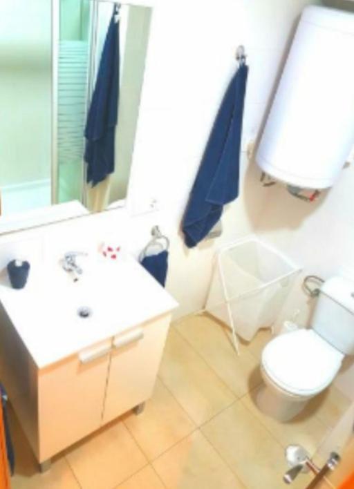 Vacacional Con Piscina