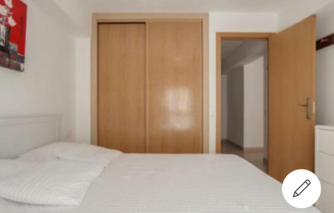 Apartamento Vacacional Con Piscina