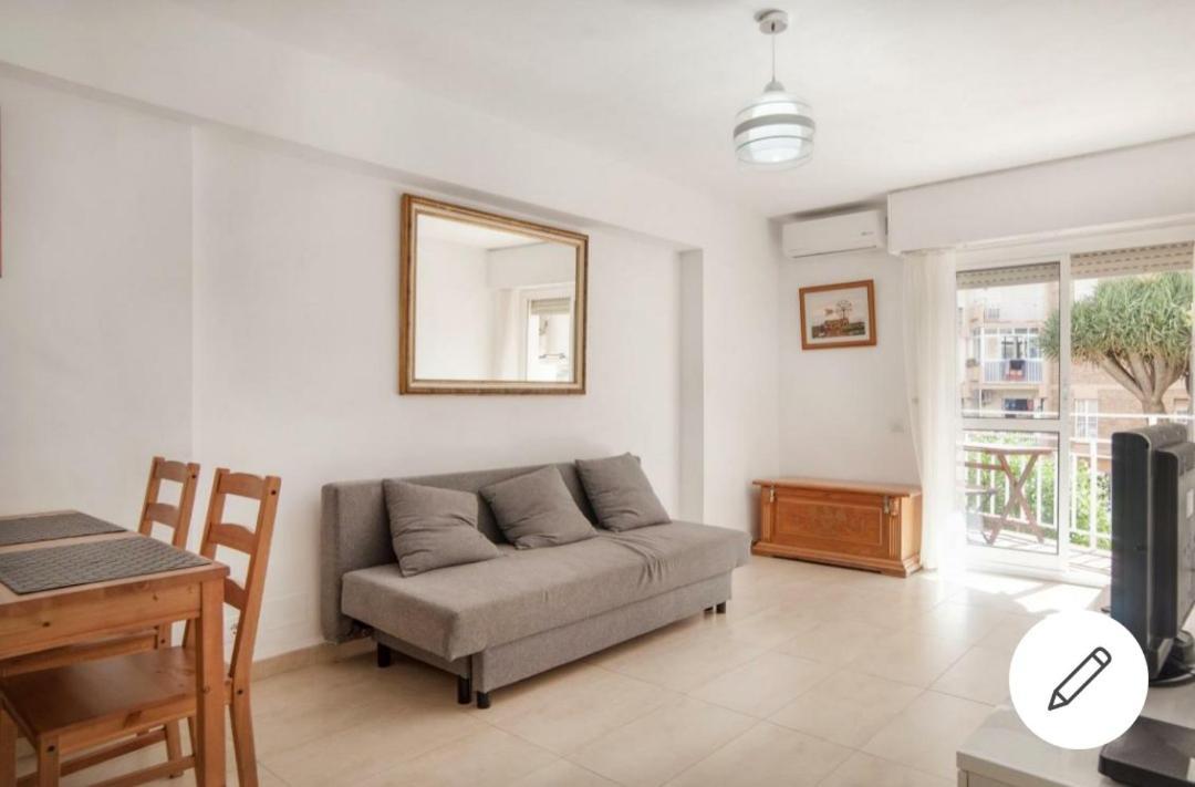 Vacacional Con Piscina * Benalmádena