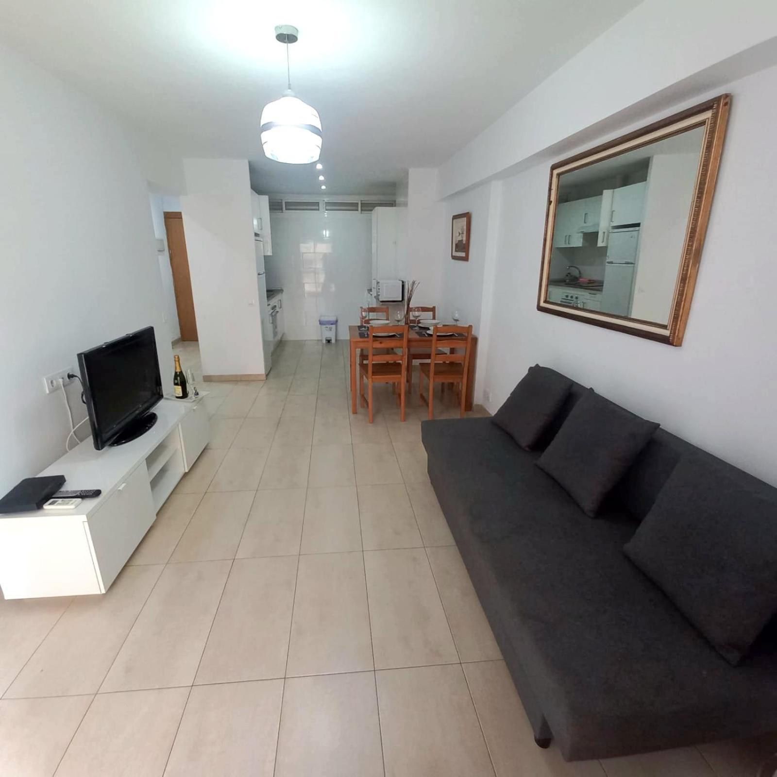 Apartamento Vacacional Con Piscina *
